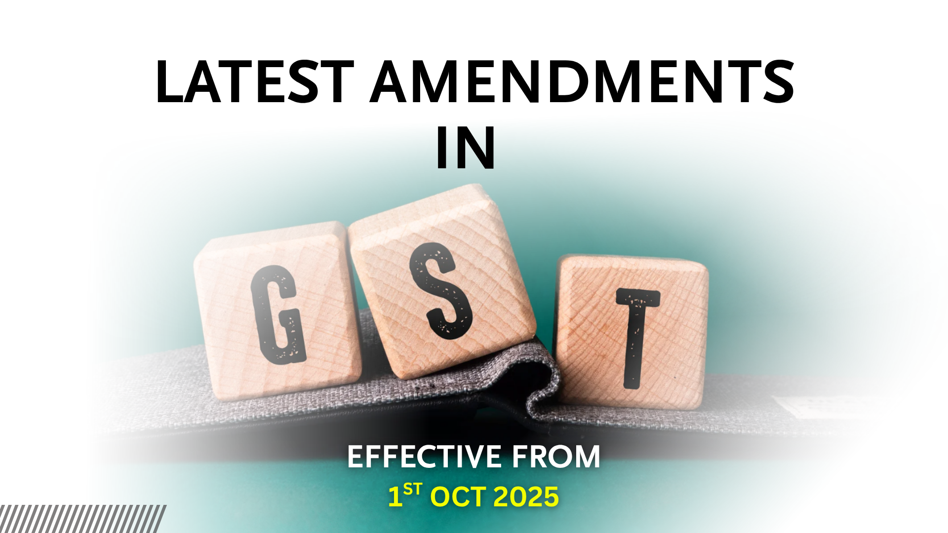 Latest GST updates on Input Tax Credit and Return Filing