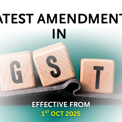 Latest GST updates on Input Tax Credit and Return Filing